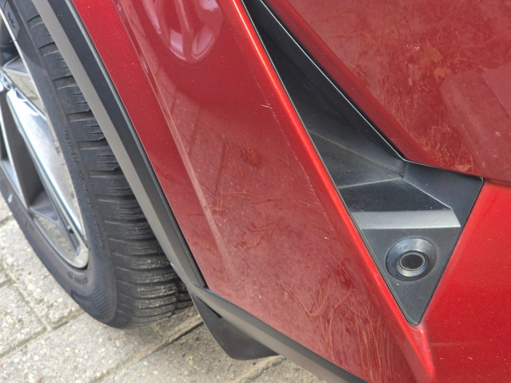 Nissan Qashqai 1.3 DIG-T Mild-Hybrid Tekna Automático 36