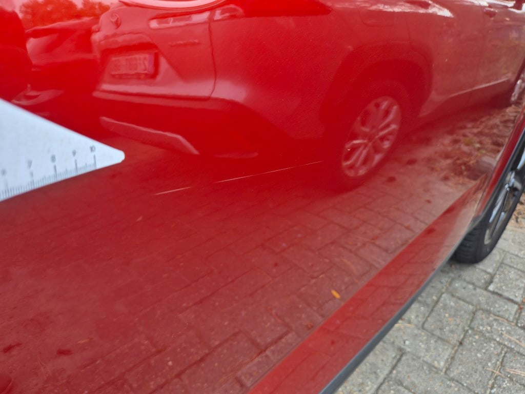 Nissan Qashqai 1.3 DIG-T Mild-Hybrid Tekna Automático 34
