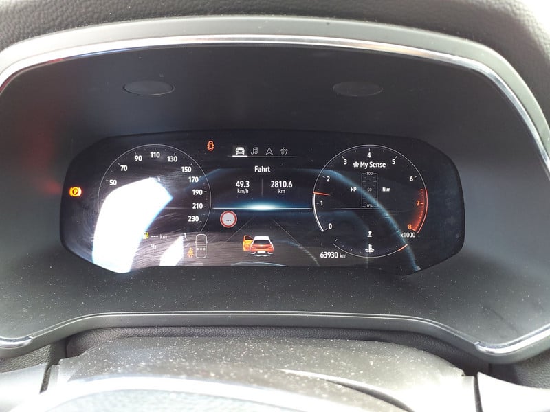 Renault Captur 1.0 TCe Techno 8