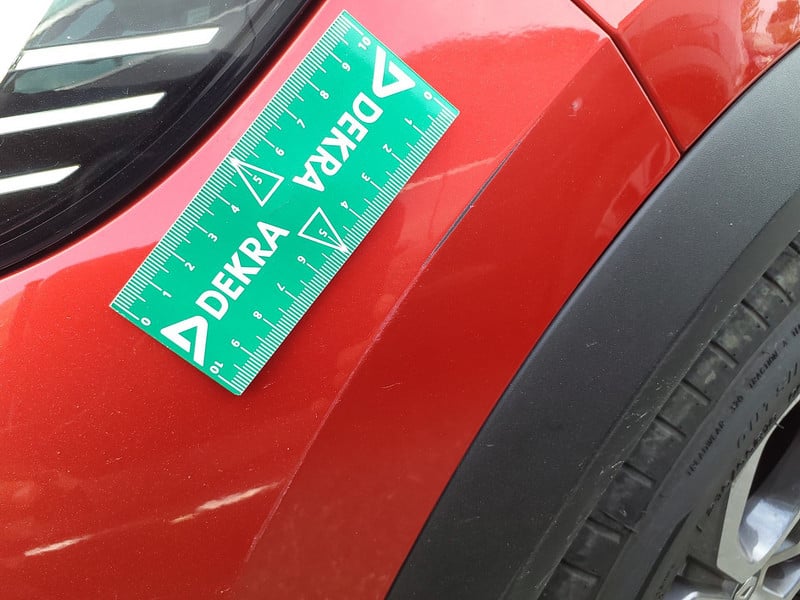 Renault Captur 1.0 TCe Techno 16