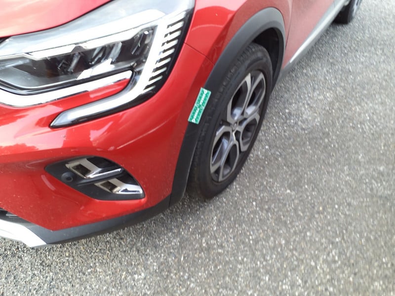 Renault Captur 1.0 TCe Techno 17