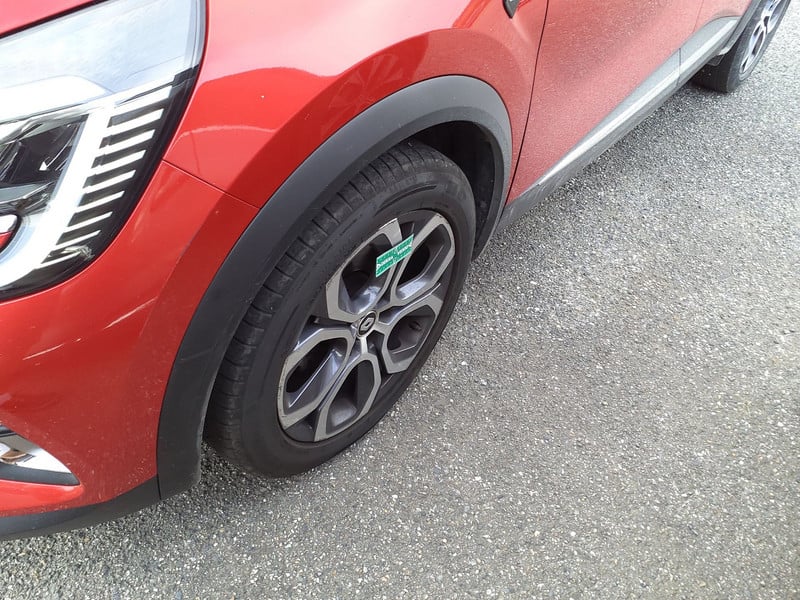 Renault Captur 1.0 TCe Techno 33