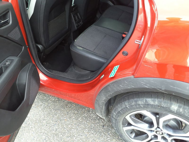 Renault Captur 1.0 TCe Techno 23