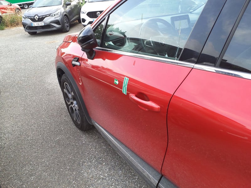 Renault Captur 1.0 TCe Techno 19