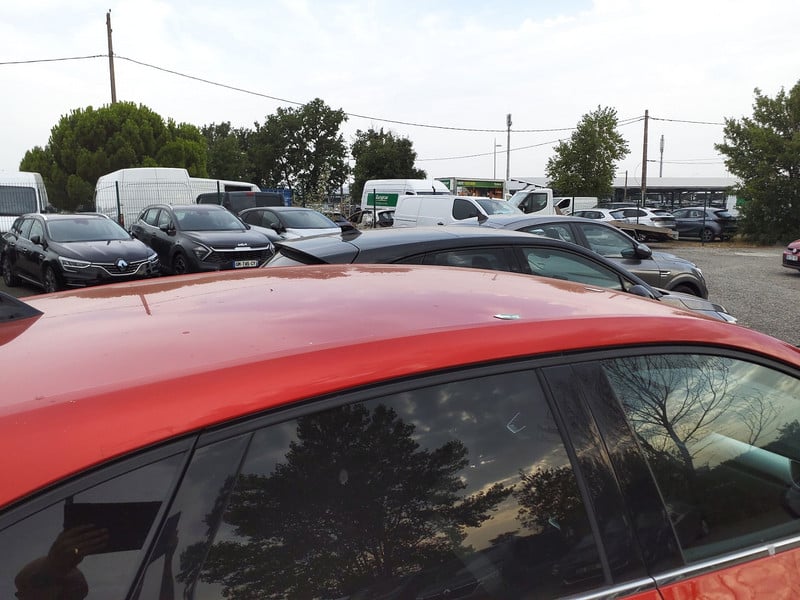 Renault Captur 1.0 TCe Techno 10