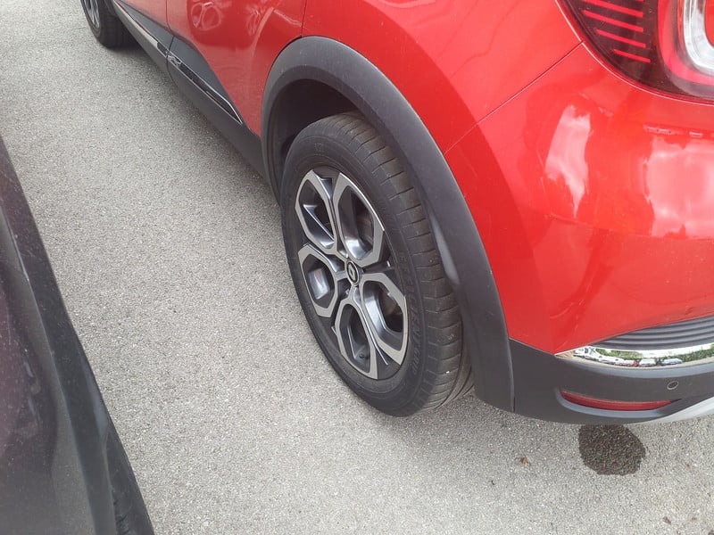 Renault Captur 1.0 TCe Techno 29