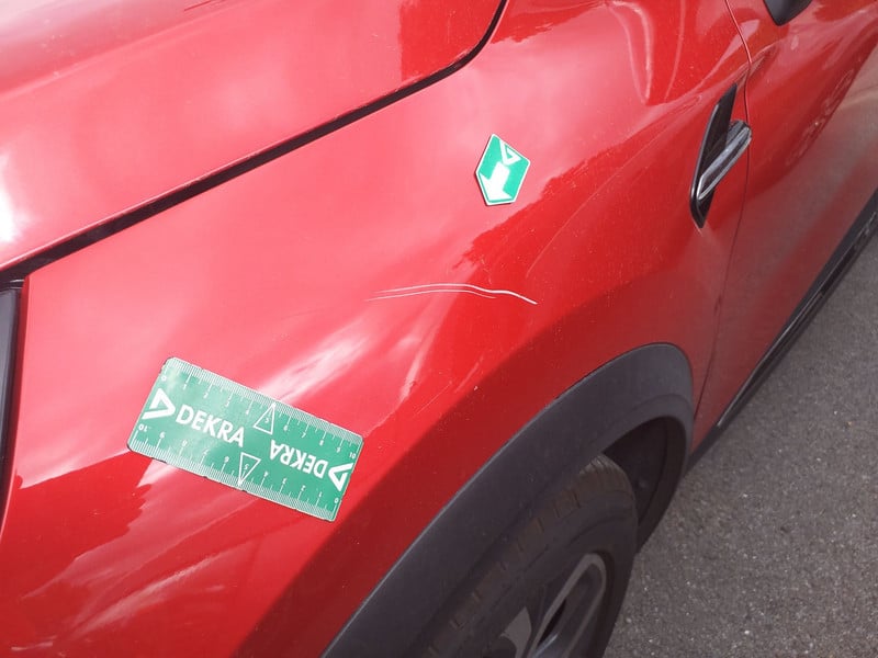 Renault Captur 1.0 TCe Techno 14