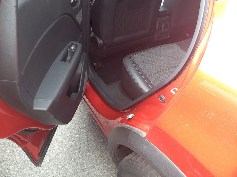 Renault Captur 1.0 TCe Techno 21
