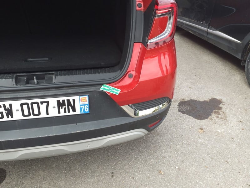Renault Captur 1.0 TCe Techno 23