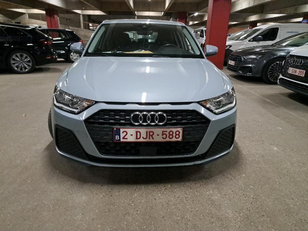 Audi A1 Sportback 1.0 25 TFSI 15