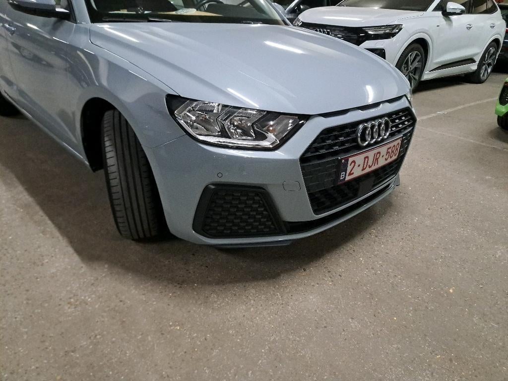 Audi A1 Sportback 1.0 25 TFSI 25