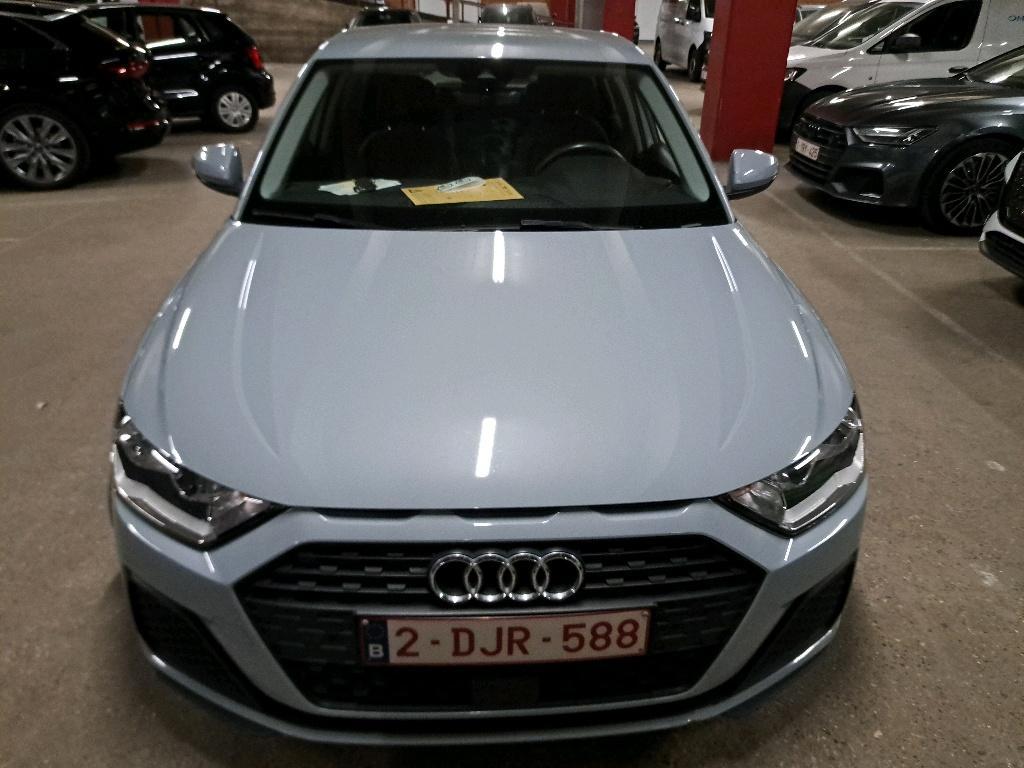 Audi A1 Sportback 1.0 25 TFSI 13