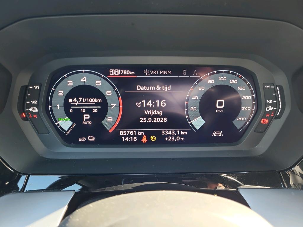 Audi A3 Sportback 1.4 40 TFSI e Plug-In Hybrid Automático 10