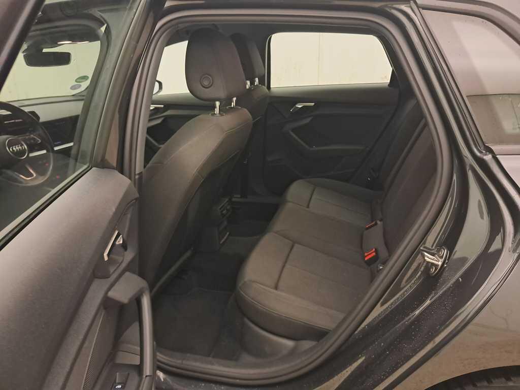 Audi A3 Sportback 1.4 40 TFSI e Plug-In Hybrid Automático 8