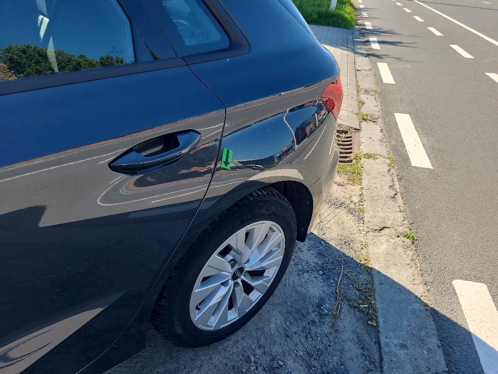 Audi A3 Sportback 1.4 40 TFSI e Plug-In Hybrid Automático 21