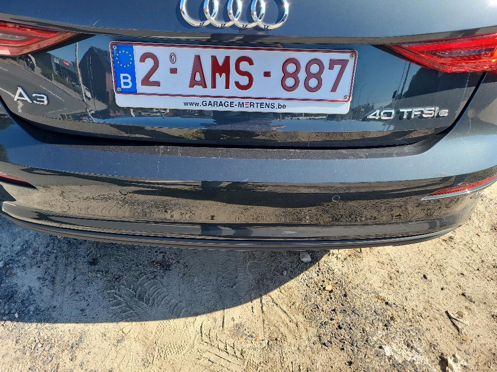 Audi A3 Sportback 1.4 40 TFSI e Plug-In Hybrid Automático 23