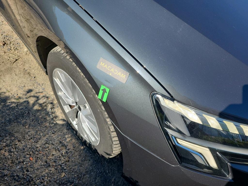 Audi A3 Sportback 1.4 40 TFSI e Plug-In Hybrid Automático 31