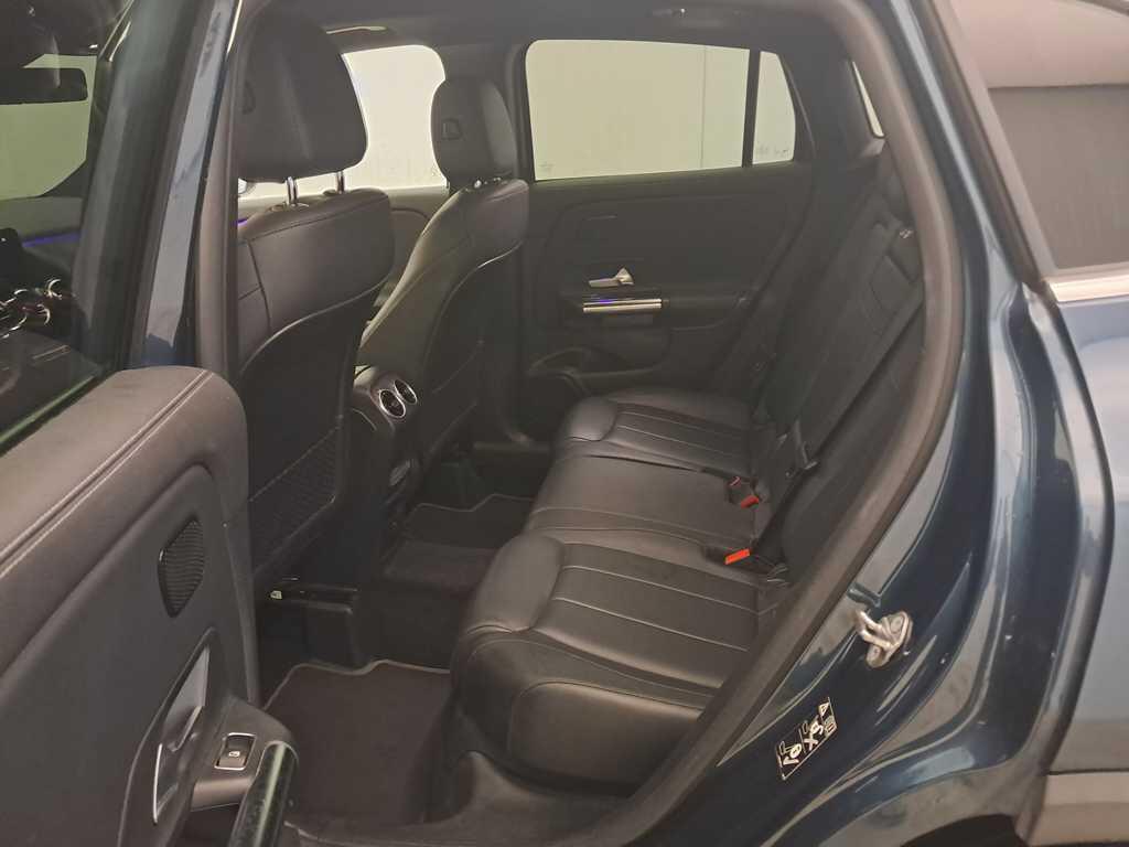 Mercedes-Benz GLA 250 e Plug-In Hybrid Progressive 8G-DCT 8