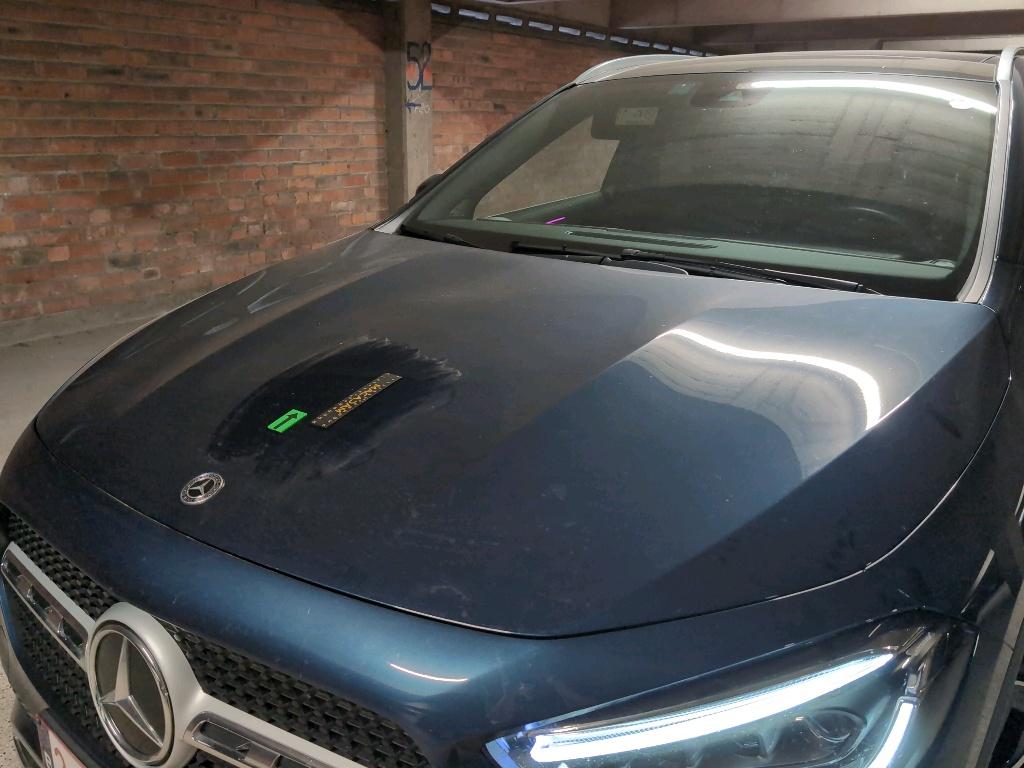 Mercedes-Benz GLA 250 e Plug-In Hybrid Progressive 8G-DCT 15