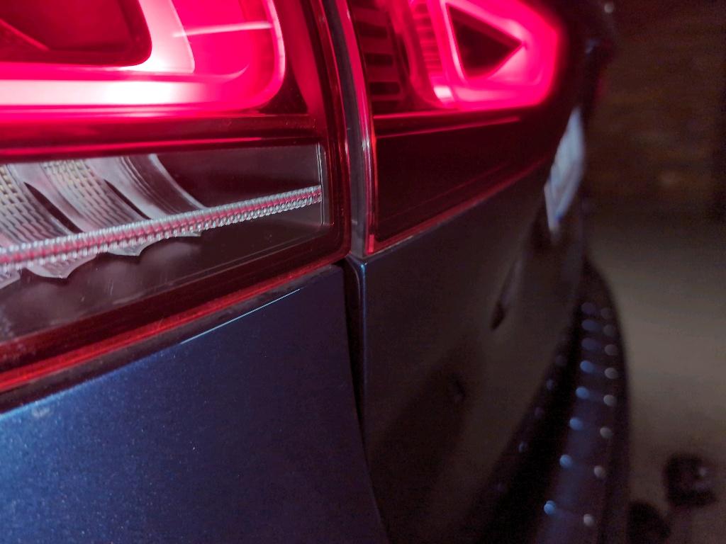 Mercedes-Benz GLA 250 e Plug-In Hybrid Progressive 8G-DCT 19
