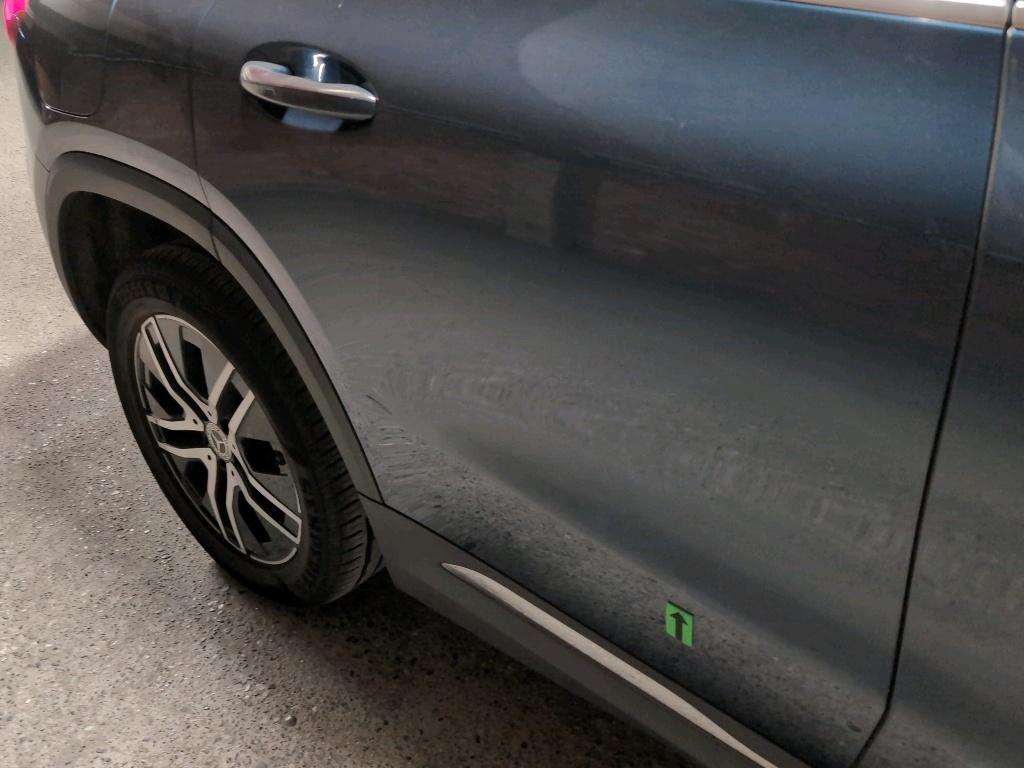 Mercedes-Benz GLA 250 e Plug-In Hybrid Progressive 8G-DCT 20