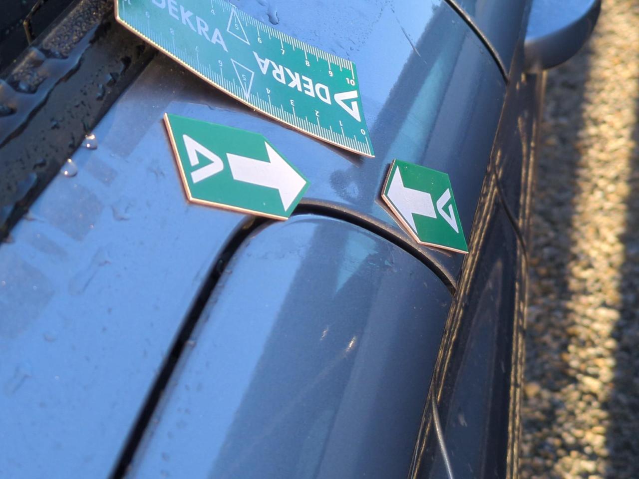 Peugeot 308 SW Facelift 1.5 BlueHDi Allure EAT8 24