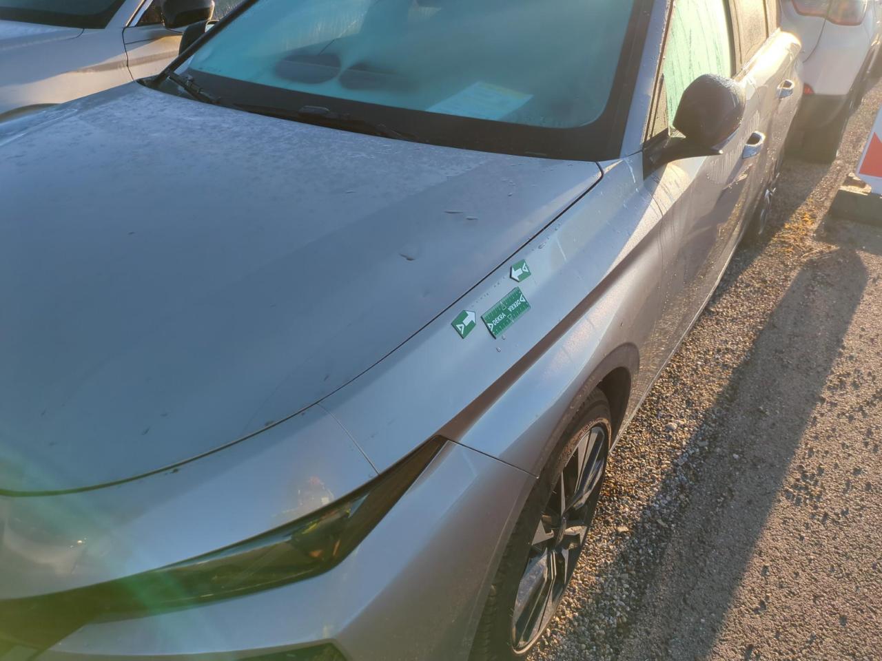 Peugeot 308 SW Facelift 1.5 BlueHDi Allure EAT8 13