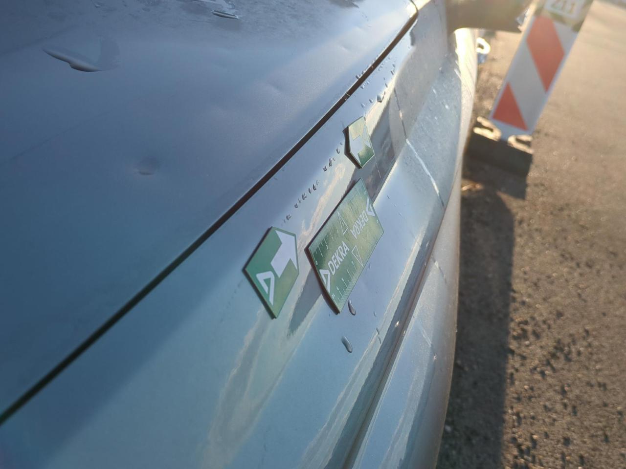 Peugeot 308 SW Facelift 1.5 BlueHDi Allure EAT8 14
