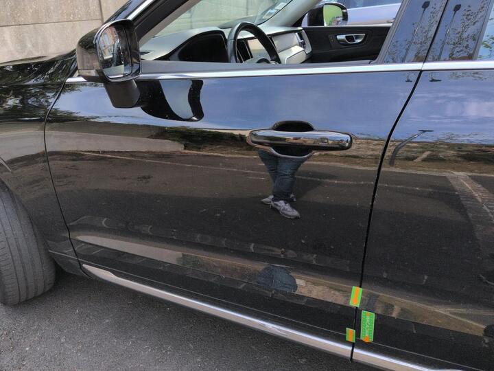 Volvo XC60 2.0 B4 Mild-Hybrid Inscription 27