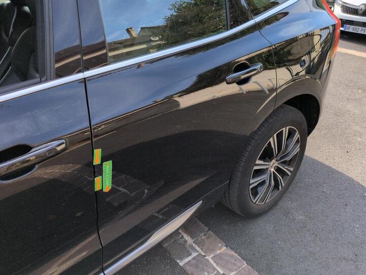 Volvo XC60 2.0 B4 Mild-Hybrid Inscription 29