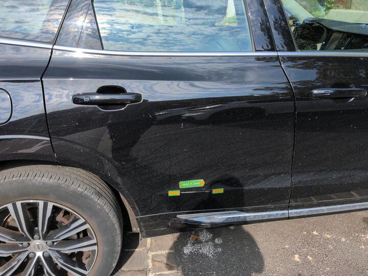 Volvo XC60 2.0 B4 Mild-Hybrid Inscription 36