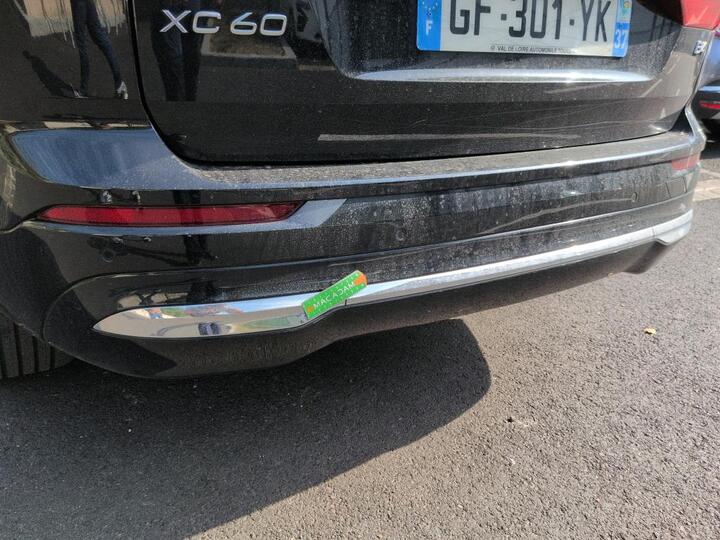 Volvo XC60 2.0 B4 Mild-Hybrid Inscription 32