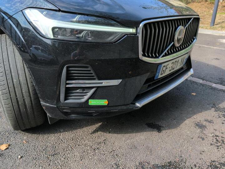 Volvo XC60 2.0 B4 Mild-Hybrid Inscription 38