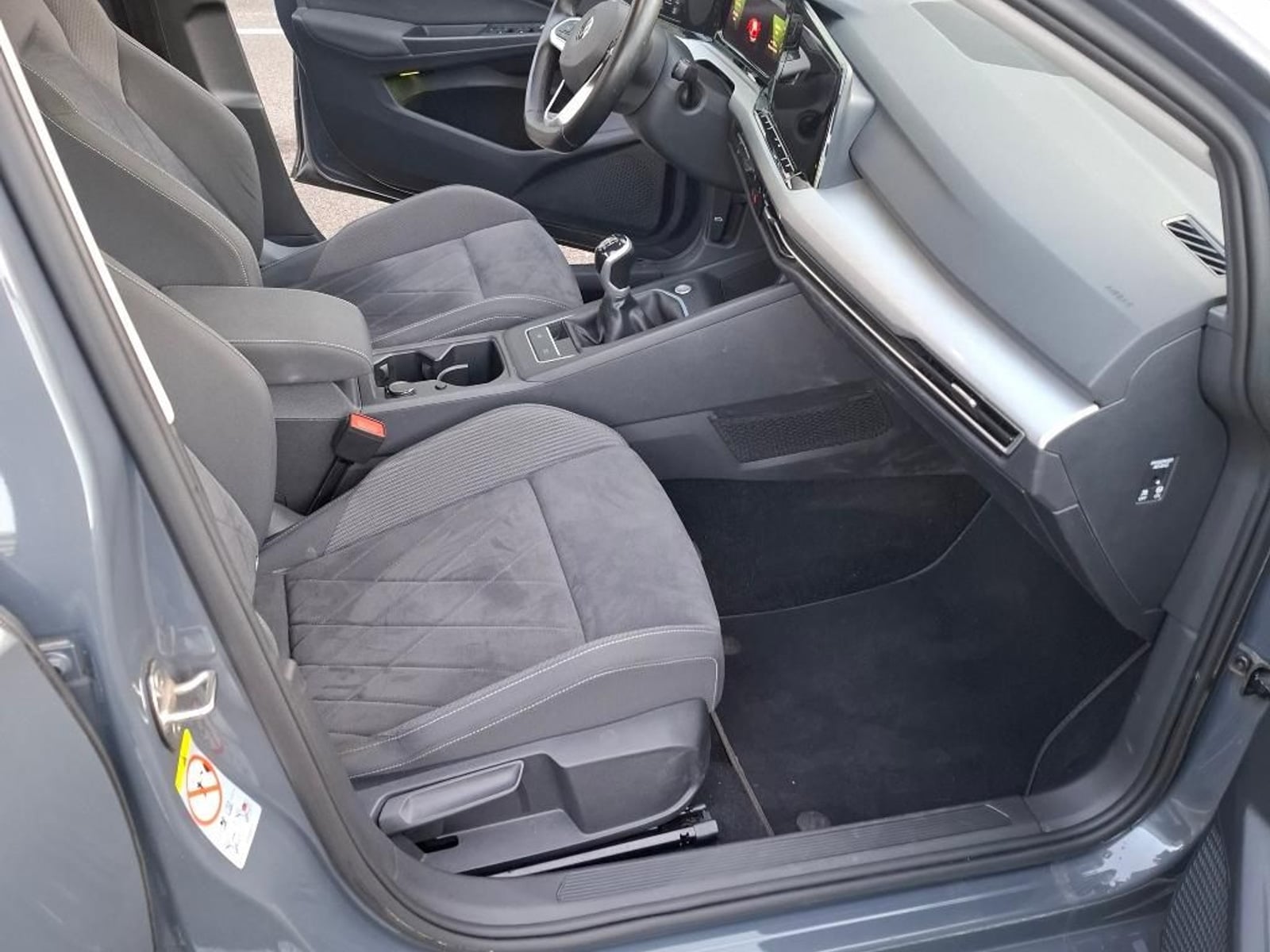 Volkswagen Golf 2.0 TDI Life 7