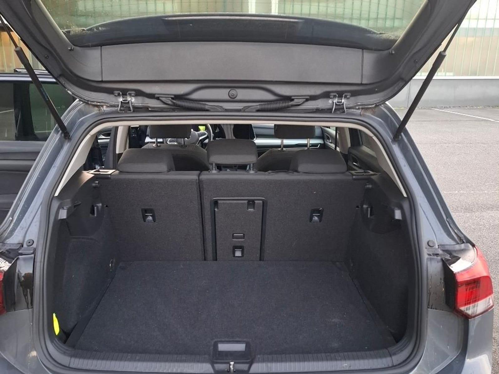 Volkswagen Golf 2.0 TDI Life 9