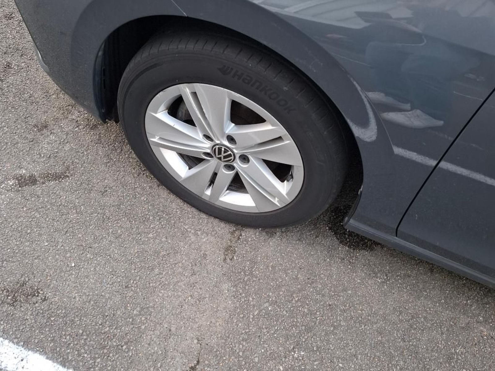 Volkswagen Golf 2.0 TDI Life 36