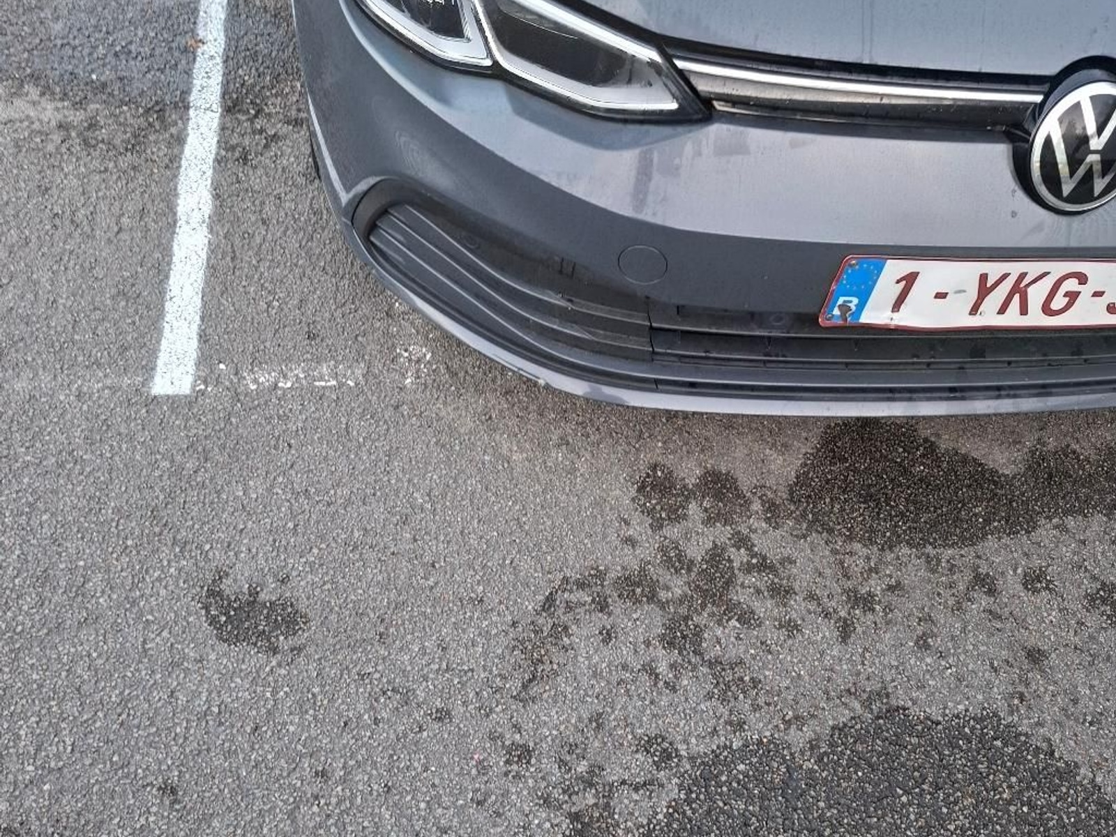 Volkswagen Golf 2.0 TDI Life 18