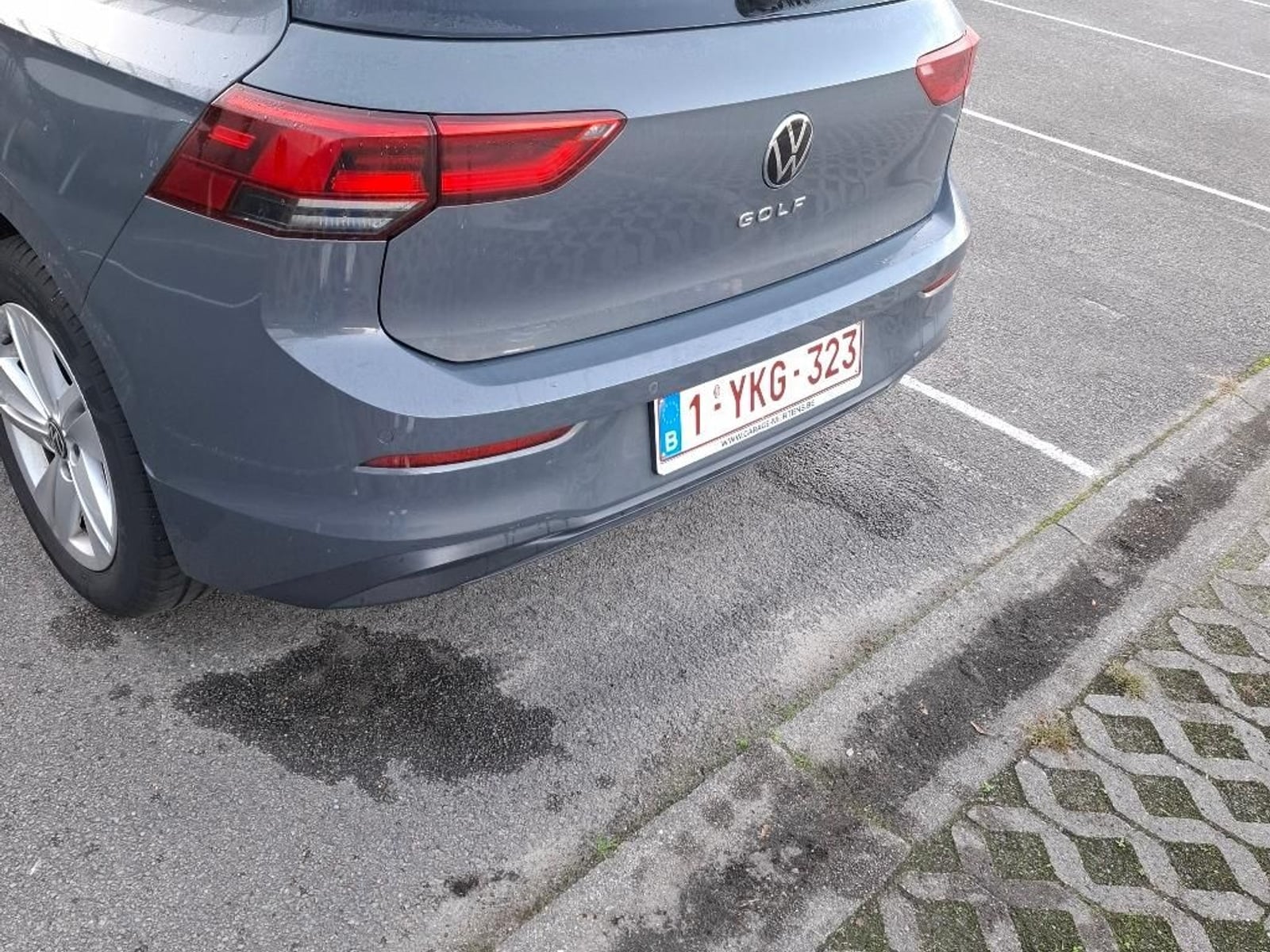 Volkswagen Golf 2.0 TDI Life 25