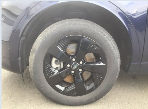 Land Rover Discovery Sport 2.0 D165 R-Dynamic S 14