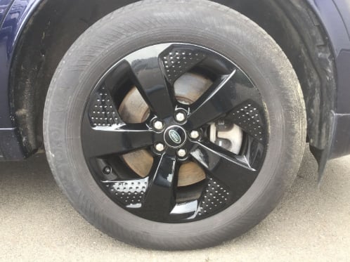 Land Rover Discovery Sport 2.0 D165 R-Dynamic S 15