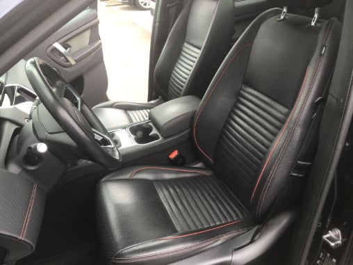 Land Rover Discovery Sport 2.0 D165 R-Dynamic S 5