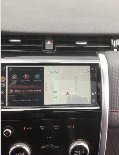 Land Rover Discovery Sport 2.0 D165 R-Dynamic S 7