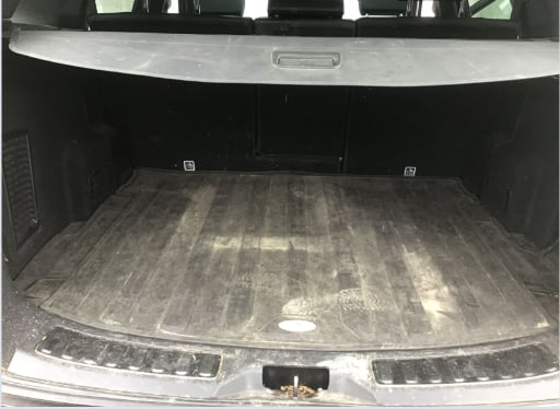 Land Rover Discovery Sport 2.0 D165 R-Dynamic S 13