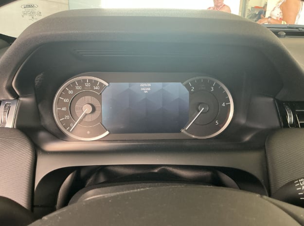 Land Rover Discovery Sport 2.0 D165 Mild-Hybrid R-Dynamic SE AWD 9