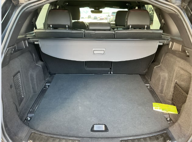 Land Rover Discovery Sport 2.0 D165 Mild-Hybrid R-Dynamic SE AWD 7