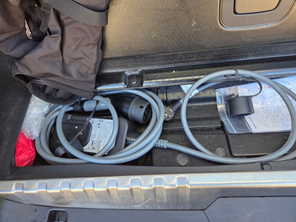 BMW X3 2.0 xDrive30e Plug-In Hybrid 11