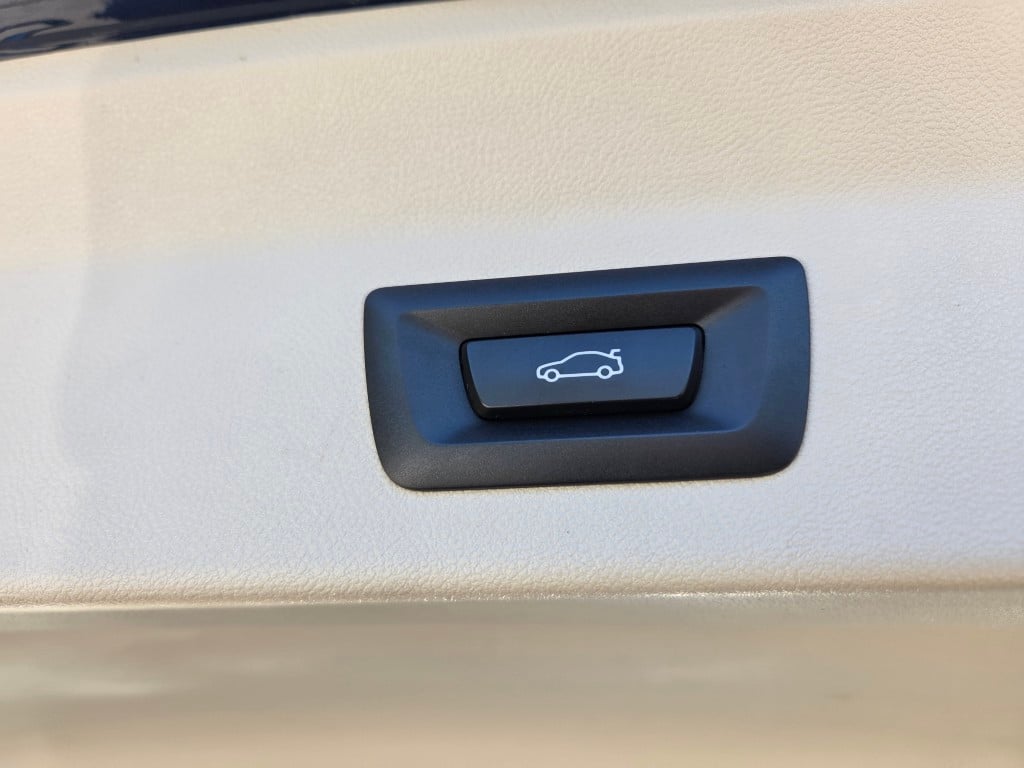 BMW X3 2.0 xDrive30e Plug-In Hybrid 12