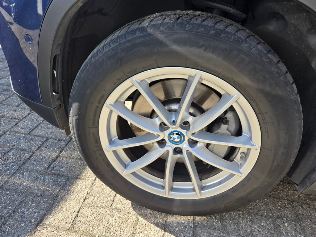 BMW X3 2.0 xDrive30e Plug-In Hybrid 43