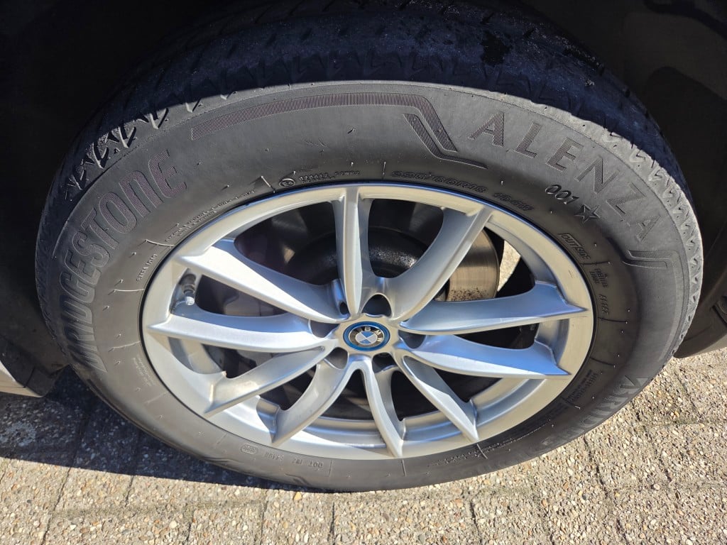 BMW X3 2.0 xDrive30e Plug-In Hybrid 45