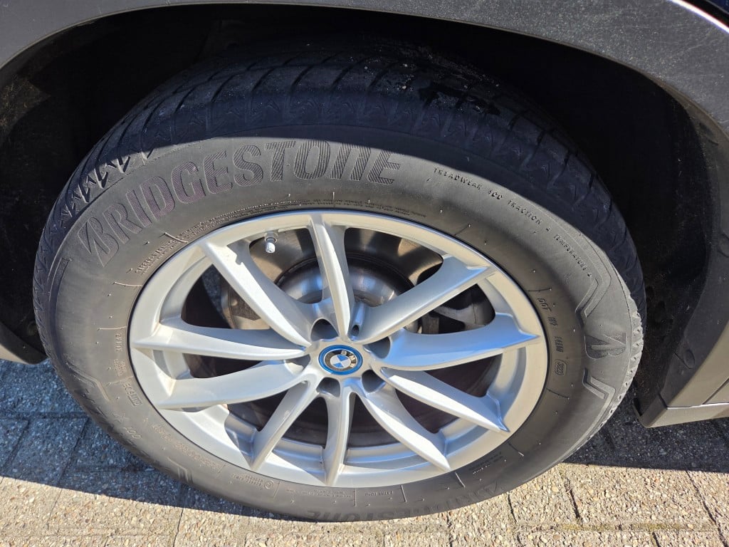 BMW X3 2.0 xDrive30e Plug-In Hybrid 44